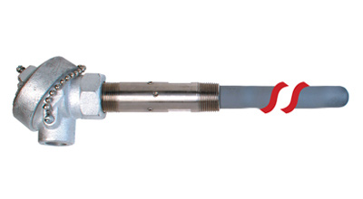 Advanced Thermocouple