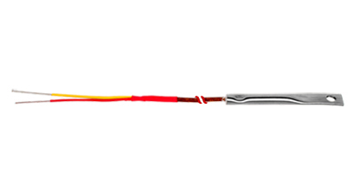Bolt-Down Thermocouples