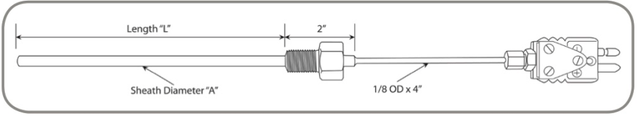 Heavy Duty High Temperature