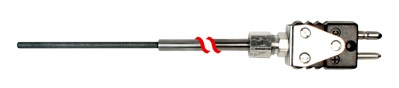 High Temperature Probes