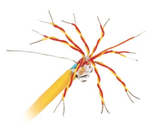 Multi-Pair Thermocouple Cable