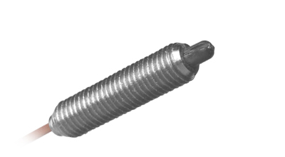 Rub and contact Thermocouple