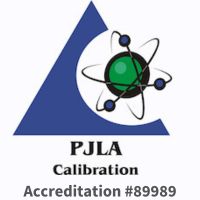 PJLA CALIBRATION