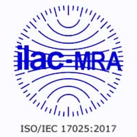 ISO/IEC 17025:2017 (CALIBRATION)