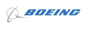 boeing logo