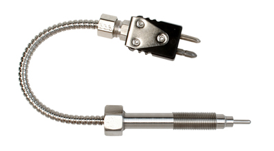 extruder thermocouples